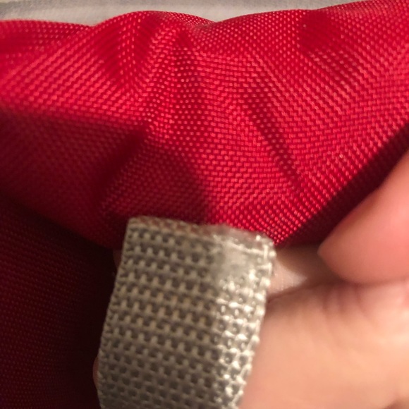 Vintage Case Logic CD Bag- 741 $15 or $12 w/offer - Picture 4 of 4